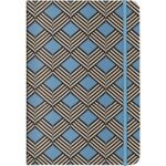 Cedon Notitieboek Rhompus met dots - A5