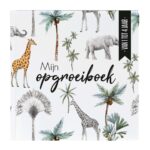 24/7 Stoer - Mijn opgroeiboek jungle