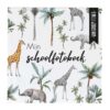 24/7 Stoer - Mijn Schoolfotoboek jungle