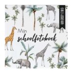 24/7 Stoer - Mijn Schoolfotoboek jungle