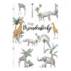 24/7 Stoer - Mijn vriendenboekje jungle