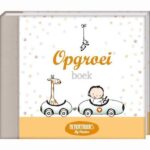 Memorybooks by Pauline - Opgroeiboek