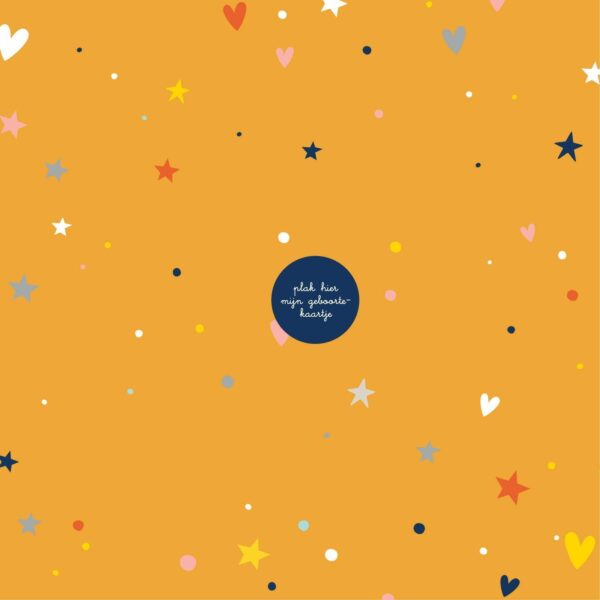 Twinkel Twinkel - Mijn eerste jaar invulboek - Afbeelding 6