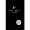 Het 6 minuten dagboek - Zwart