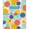 Adresboek Circles - A5