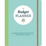 Budgetplanner - Groen