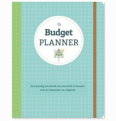 Budgetplanner – Groen Budgetplanners