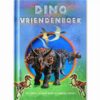 Dino vriendenboekje
