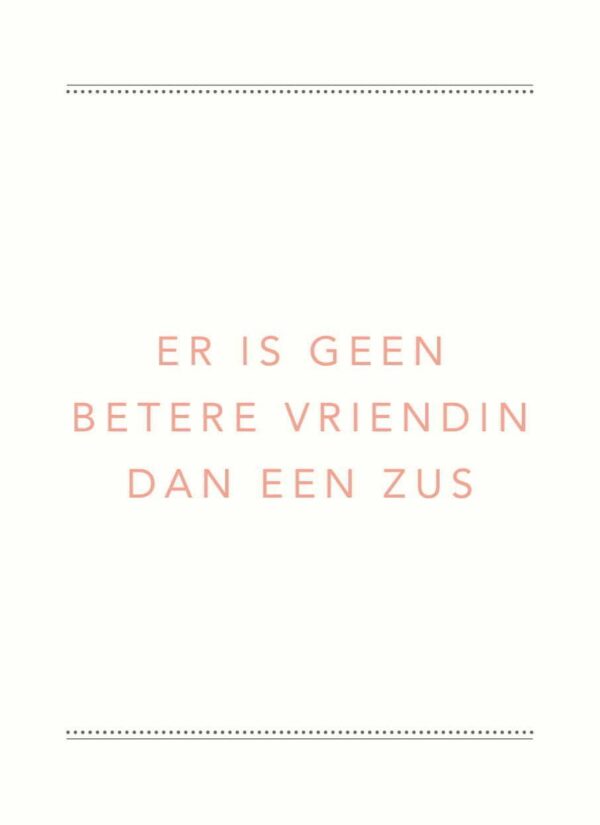 Elma van Vliet - Voor mijn zus(je) - Afbeelding 12