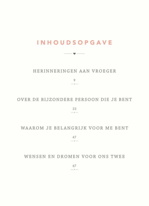 Elma van Vliet - Voor mijn zus(je) - Afbeelding 5
