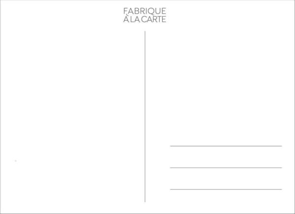 Fabrique a la Carte Wenskaarten set - Beterschap - 15 stuks - Afbeelding 3