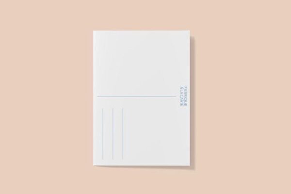 Fabrique a la Carte Wenskaarten set - Happy - 15 stuks - Afbeelding 2