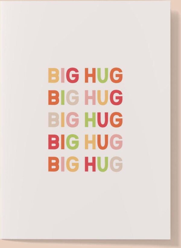 Fabrique a la Carte Wenskaarten set - Happy - 15 stuks - Afbeelding 5