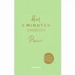 Het 6 minuten dagboek - PUUR