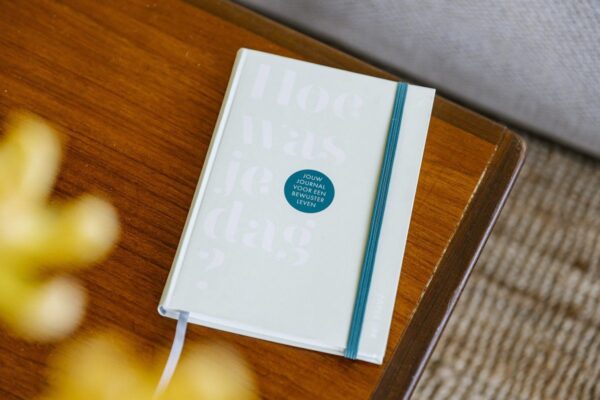 Hoe was je dag? dagboek - Afbeelding 3