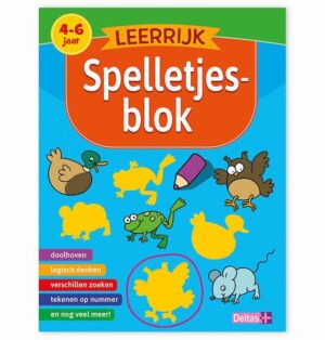 eenvoudig Formuleren blik Origineel Puzzelboek voor kind Kopen? Kijk snel! ⋆ Invulboekjes.nl