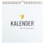 Lifestyle2love Verjaardagskalender