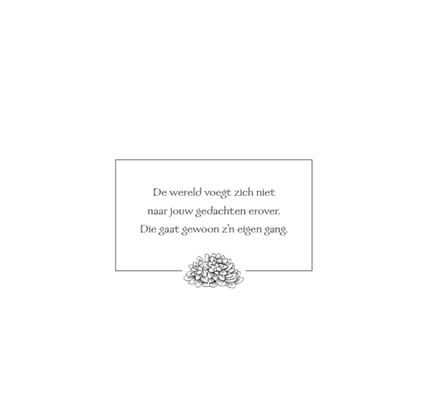 Magical worlds - Kleuren voor volwassenen - Afbeelding 3
