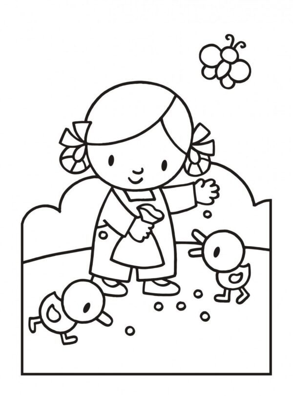 Super Coloring Festival kleurboek - Afbeelding 4