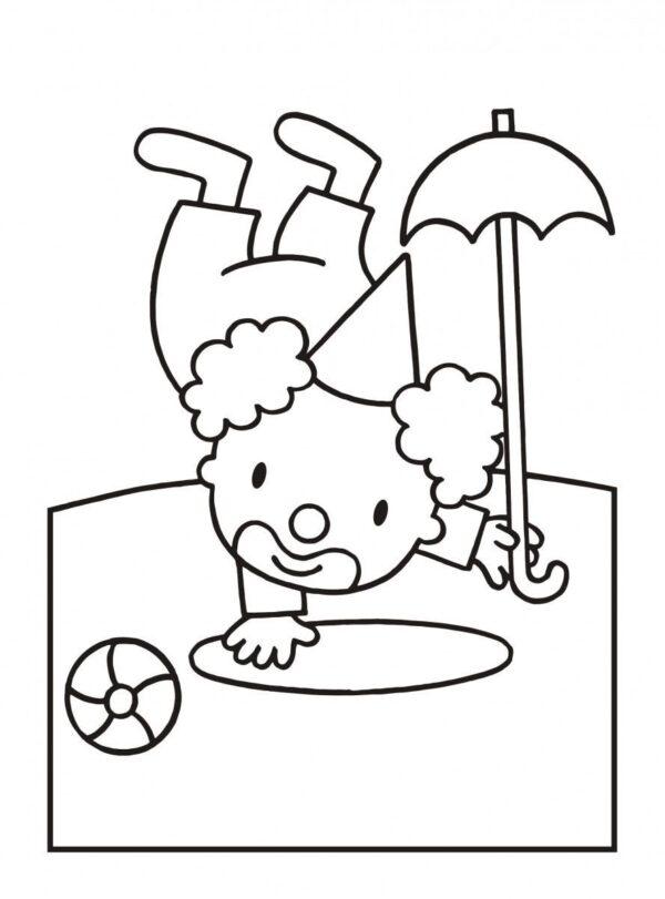 Super Coloring Festival kleurboek - Afbeelding 2