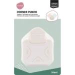 Vaessen Creative 3 In 1 Hoekpons 4 7 10mm (7)