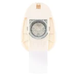 Vaessen Creative Figuurpons Cirkel Medium (3)