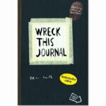 Wreck this journal