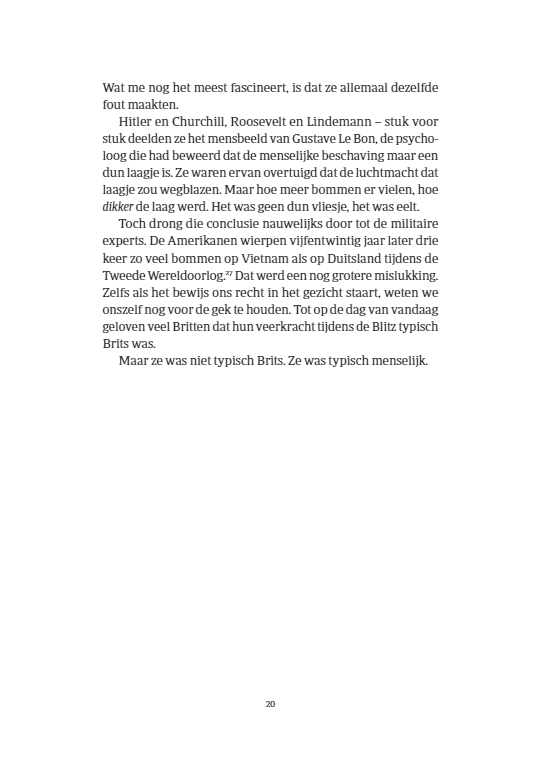 De meeste mensen deugen. Een nieuwe geschiedenis van de mens by Rutger Bregman