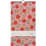 Fabrique a la Carte Verjaardagskalender – Peach