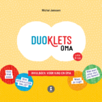 Gezinnig Invulboek Duoklets oma