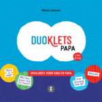 Gezinnig Invulboek Duoklets papa