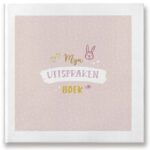 Maan Amsterdam Universe - Mijn uitsprakenboek - Roze