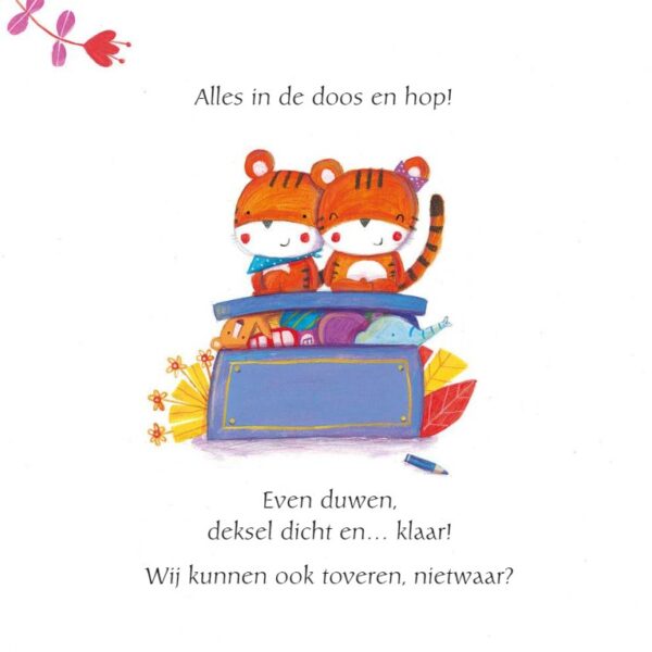 Mama is de allerliefste - Afbeelding 7