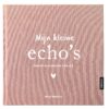 Pink Peach Mijn Echo's Invulboekje Linnen Blush (2)
