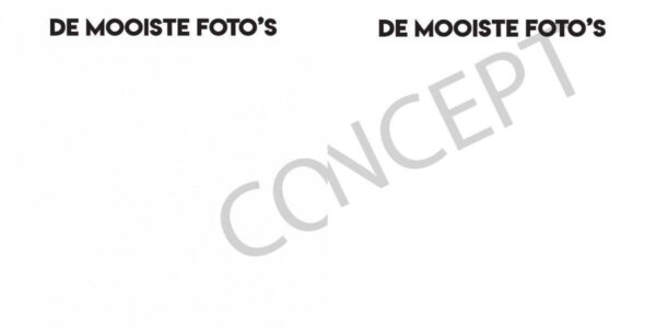 Studio Ins & Outs Verjaardagsboek Roze - Afbeelding 5