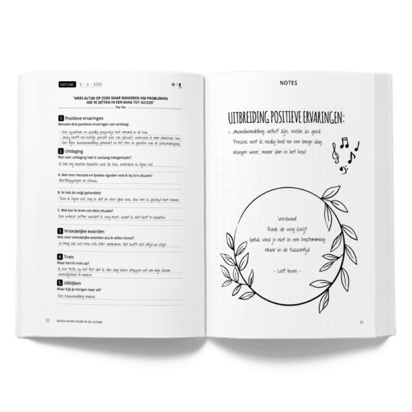The Confidence Journal - Helga Morais - Afbeelding 4