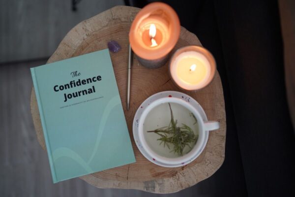 The Confidence Journal - Helga Morais - Afbeelding 8