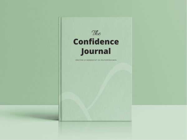 The Confidence Journal - Helga Morais - Afbeelding 11
