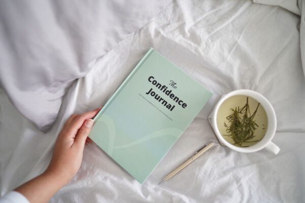 The Confidence Journal - Helga Morais - Afbeelding 2