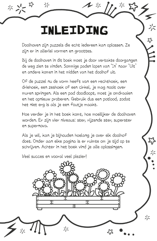 heden Komkommer woonadres De leukste doolhoven voor (toekomstige) slimmeriken - Puzzelboek Kopen? ⋆ Invulboekjes.nl heden Komkommer woonadres De leukste doolhoven voor (toekomstige) slimmeriken - Puzzelboek Kopen? ⋆ Invulboekjes.nl