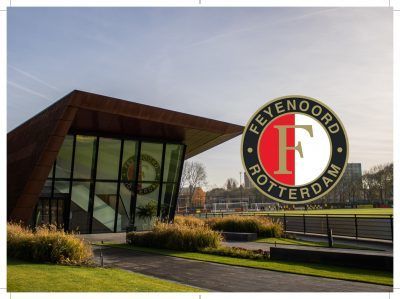 Feyenoord Schoolagenda 2021/2022 Agenda's in de aanbieding