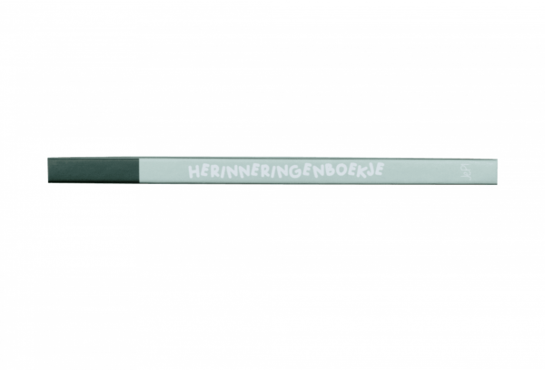 JEP! Kids Herinneringsboekje Ik mis je zo - Afbeelding 10