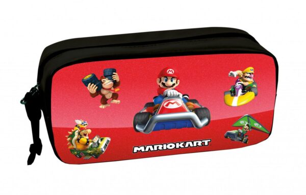 Mario Kart Etui