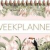 PaperStore Weekplanner