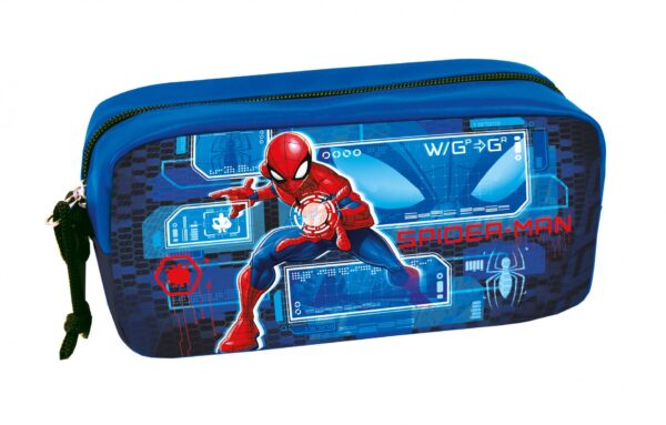 Spider-Man Etui