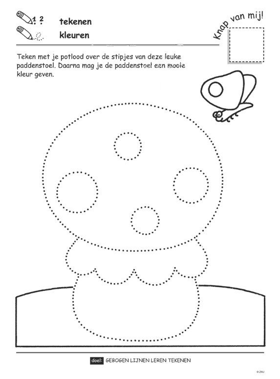 Speel- en oefenboek met beloningsstickers (4-5 j.) - Eerste stappen naar schrijven - Afbeelding 4