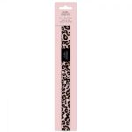 Studio Stationery Boek elastiek - Cheetah