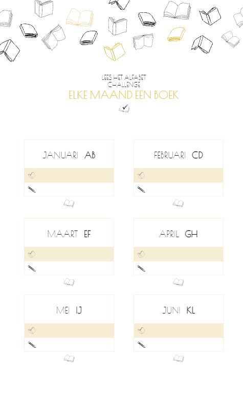 Boekenboek - Afbeelding 18