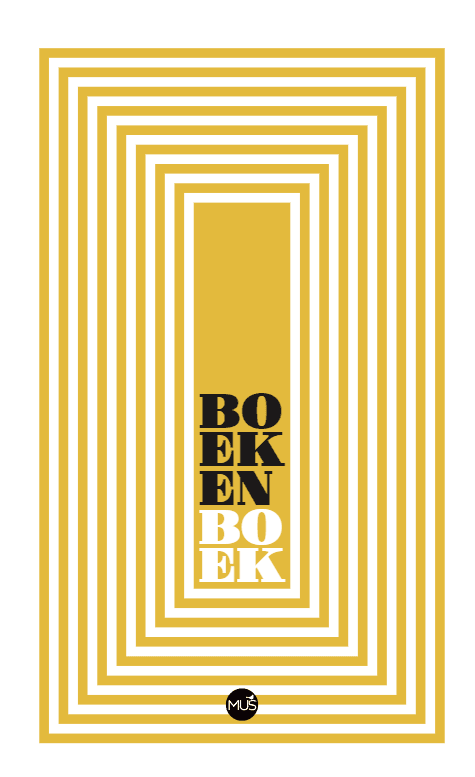 Boekenboek - Afbeelding 4