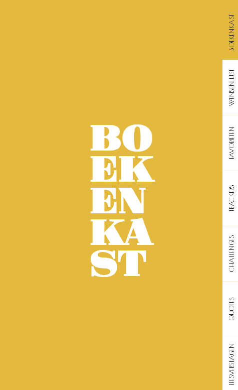Boekenboek - Afbeelding 6